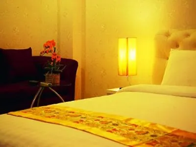Eros Residence